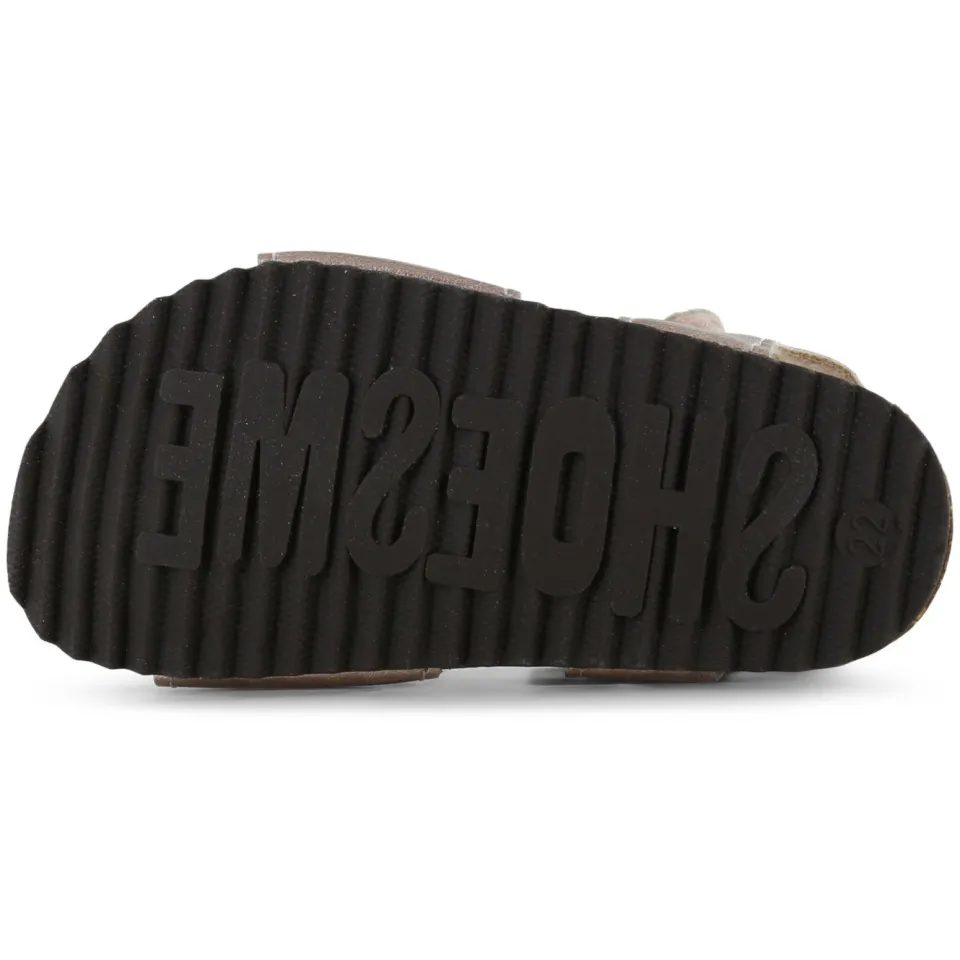 Shoesme leren sandalen lichtroze, foto 6
