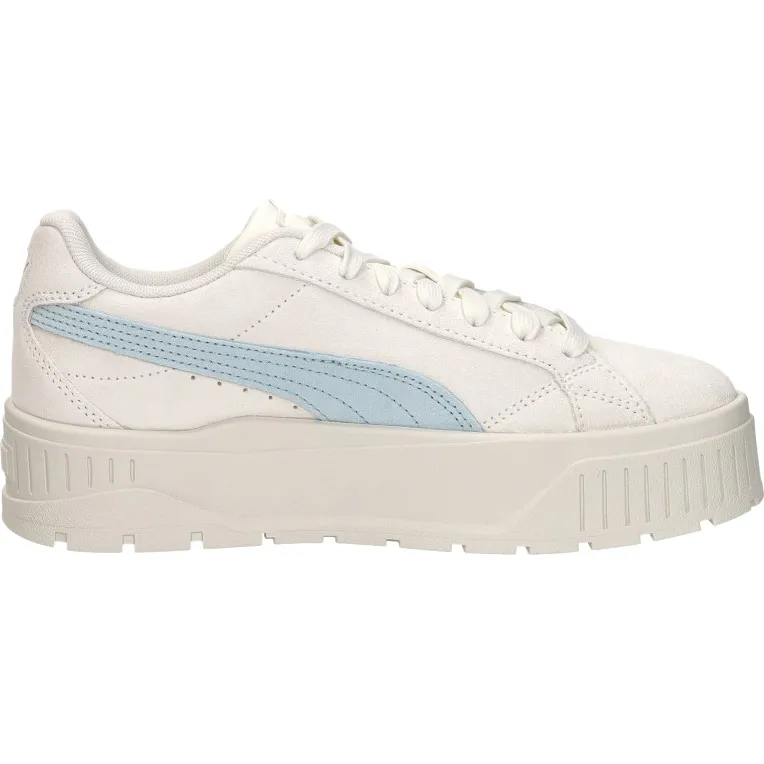 Puma Karmen II sneakers wit, foto 8