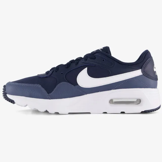 Nike Air Max LTD 3 heren sneakers blauw Marine