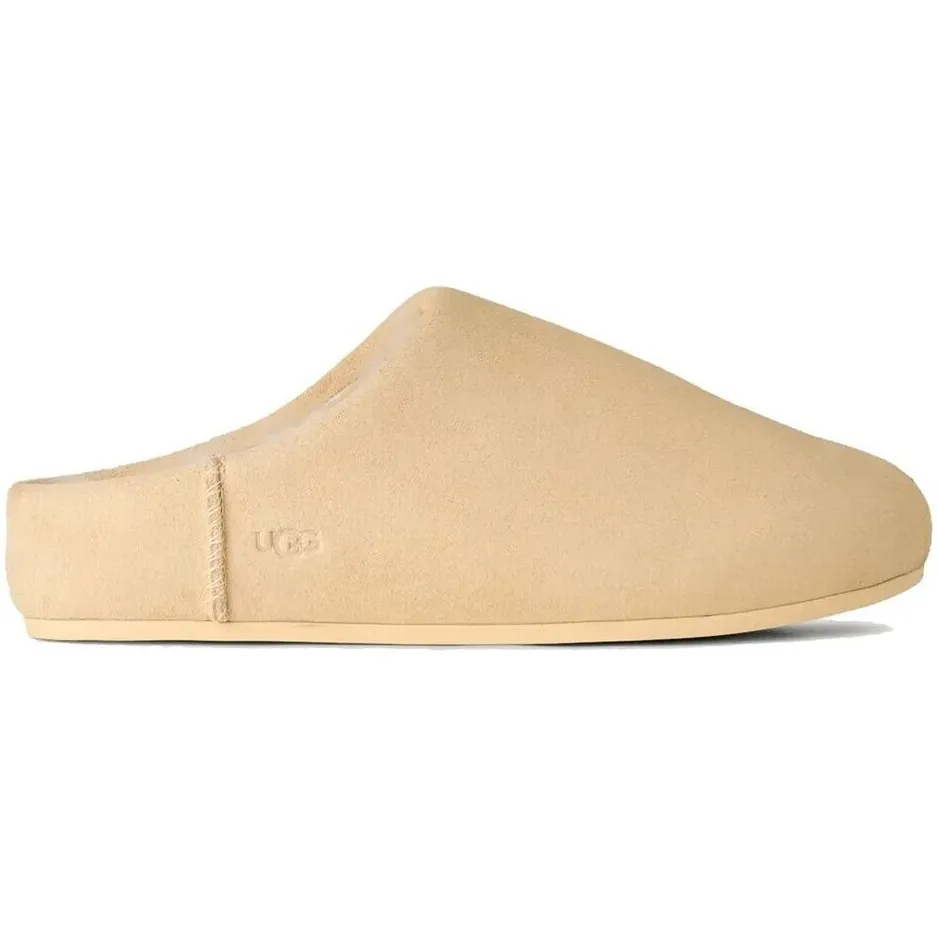 Ugg Elea pantoffel pale buttercup