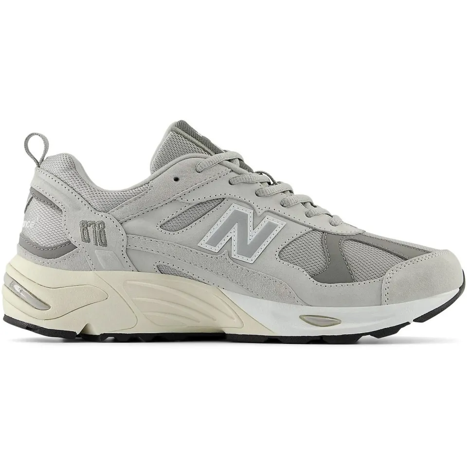New Balance 878 sneaker grijs