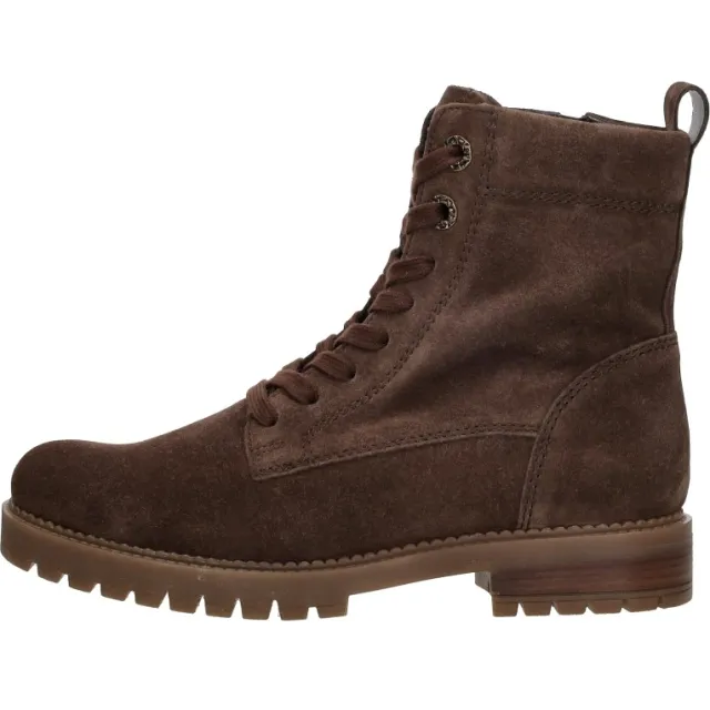 Gabor 8024.05 veterboots bruin, foto 2