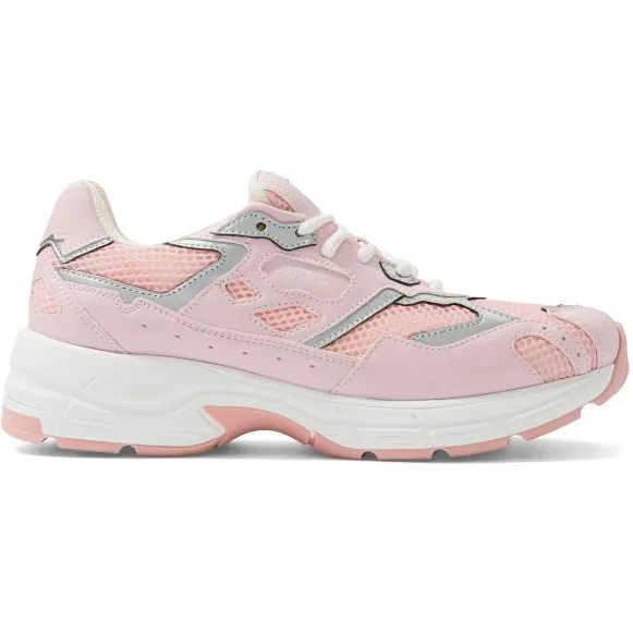 MoEa Rush sneaker roze