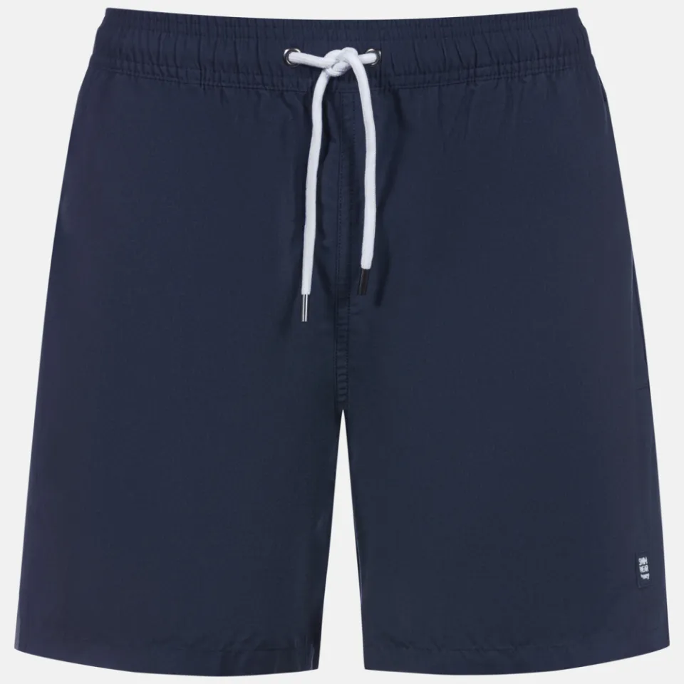 Mey zwemshorts navy, foto 2