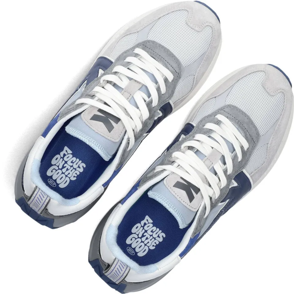 Kaotiko Sneakers Vancouver Multi, foto 4