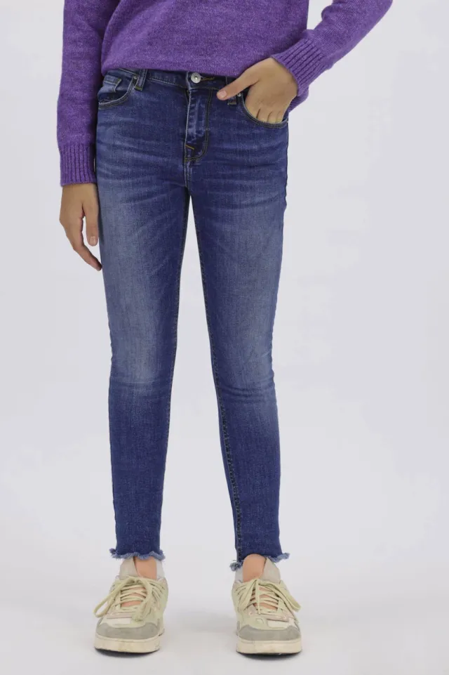 LTB skinny jeans mitenx x wash