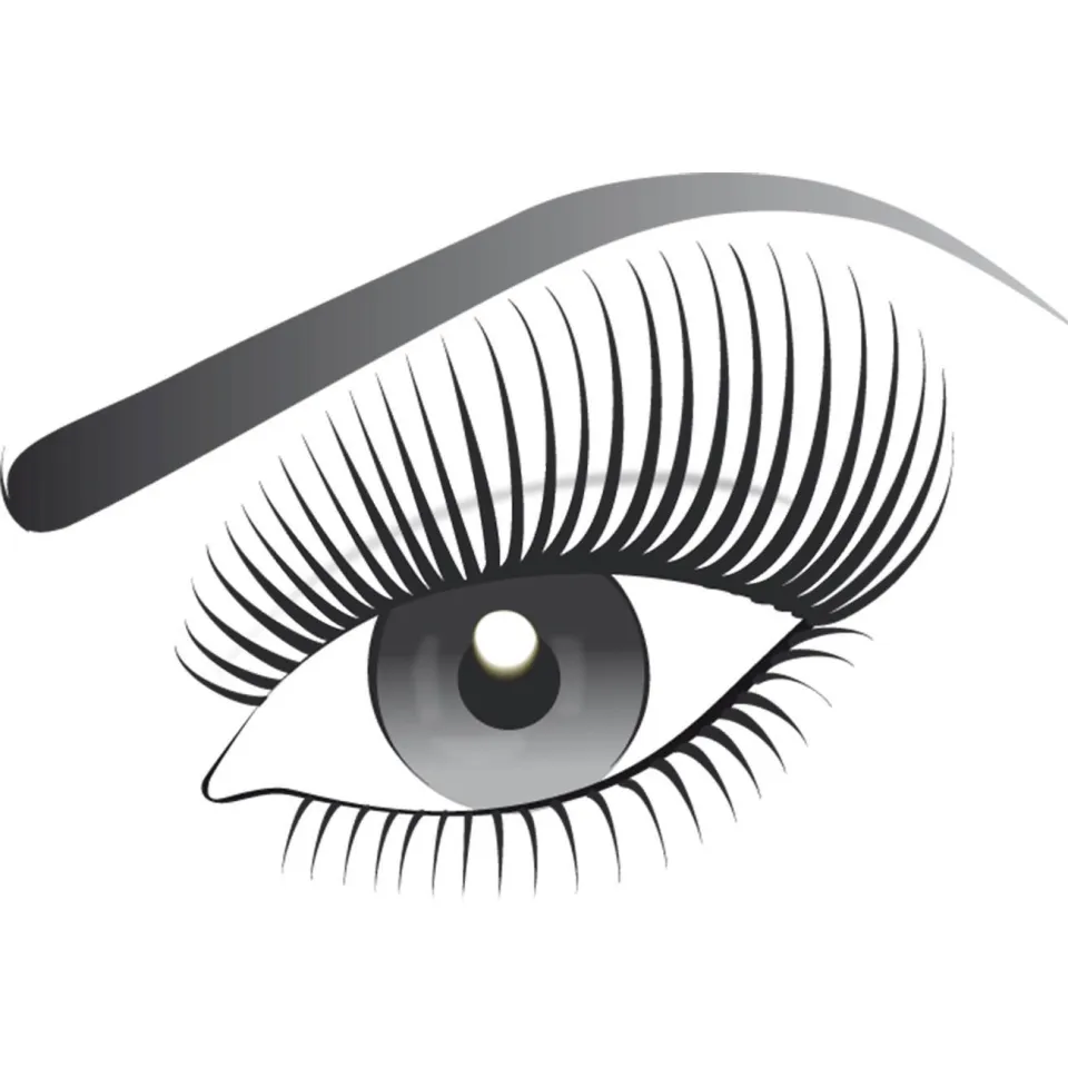 L'oréal Paris Double Extension waterproof mascara 01 black, foto 4