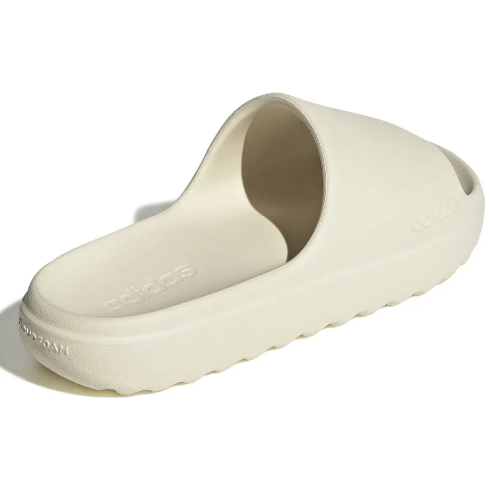 Adidas Adilette Lumia sandalen beige, foto 5