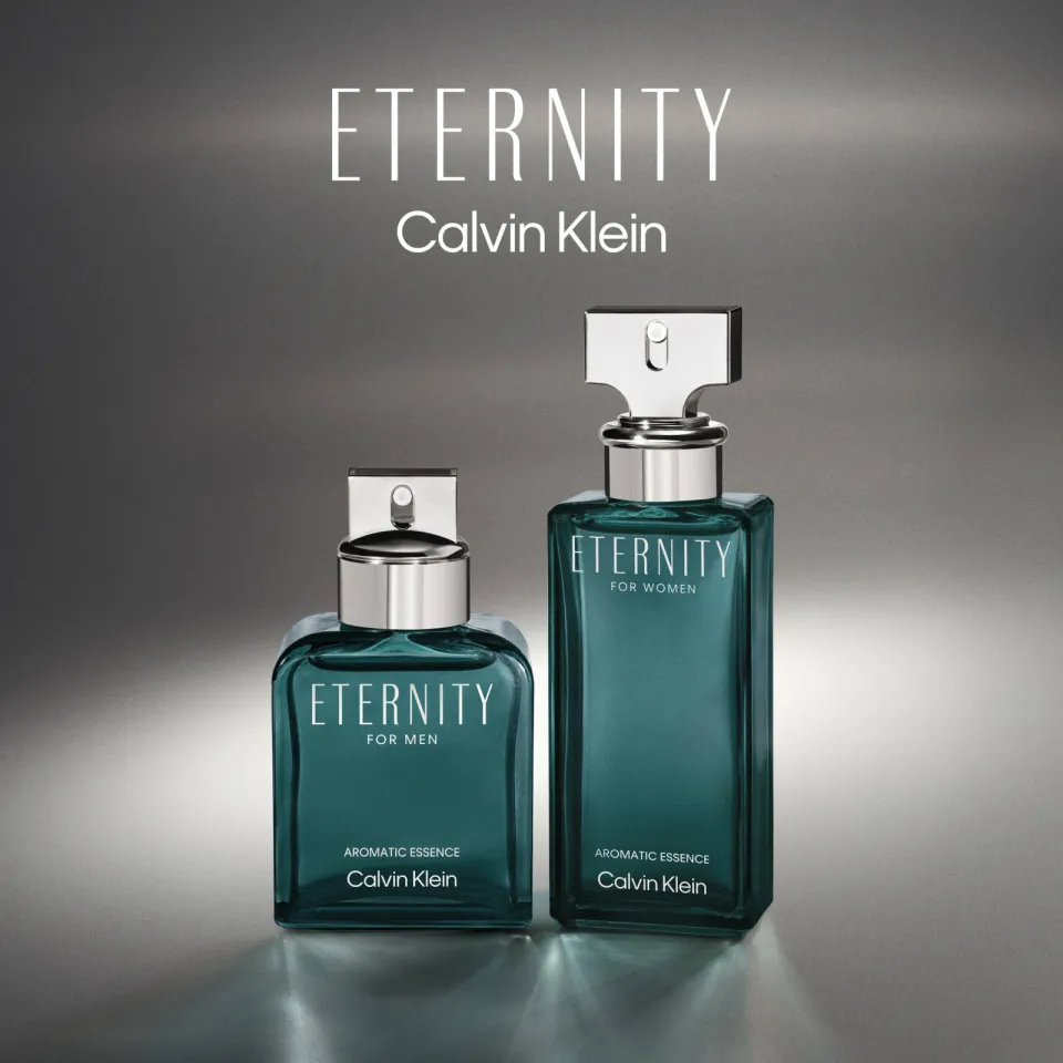 Calvin Klein Eternity Aromatic Essence for Men eau de parfum, foto 3