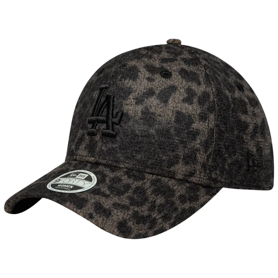 New Era Junior pet 9Forty NY zwart, foto 3