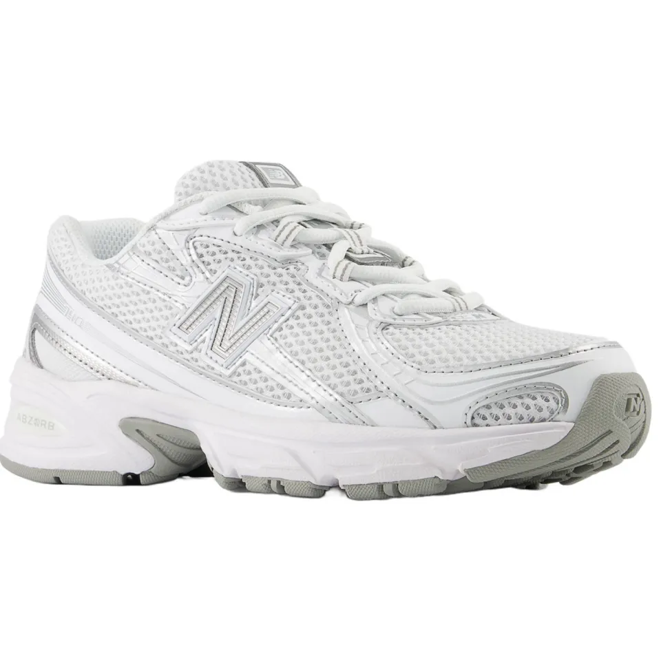 New Balance 740 sneakers - wit, foto 5