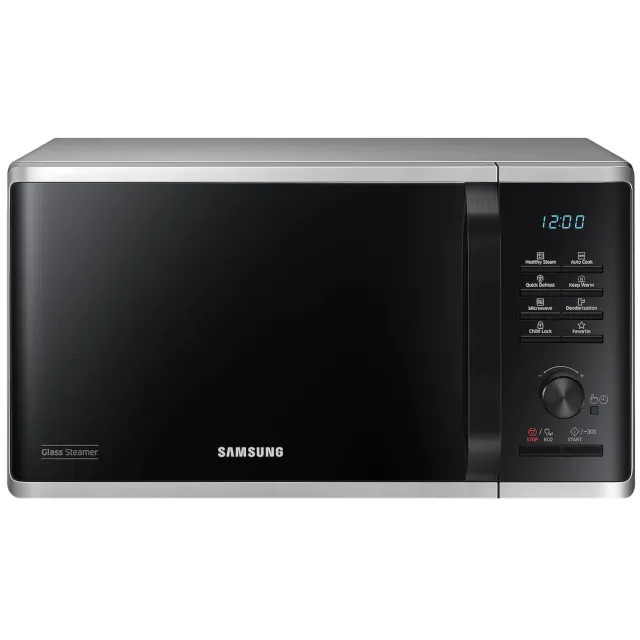 Samsung MS23B3555ES/EN magnetron zilver