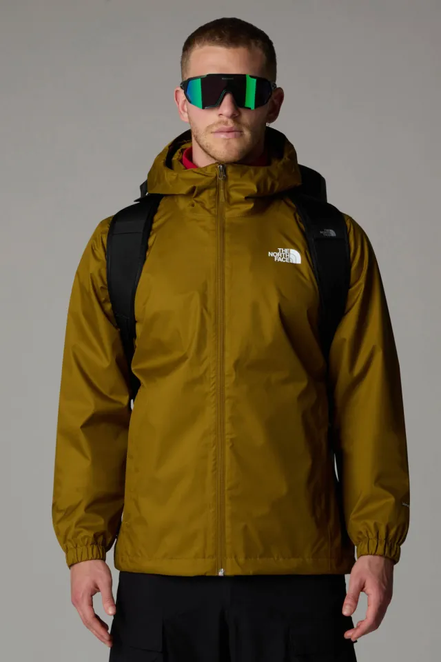 The North Face Base Camp Duffel M reistas zwart