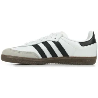 Adidas Samba OG sneakers wit, foto 2