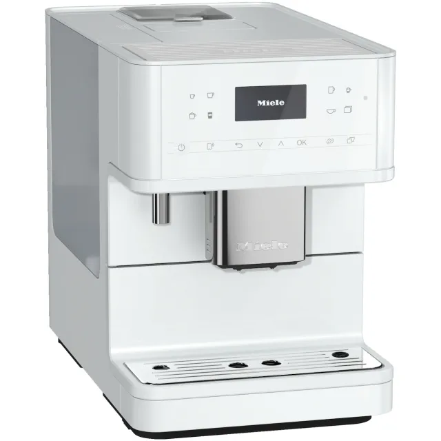 Miele CM 6160 Volautomaat Wit