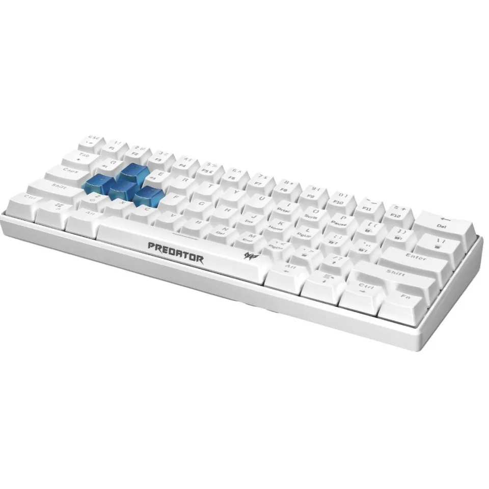 Acer Predator Aethon 330 toetsenbord wit, foto 4