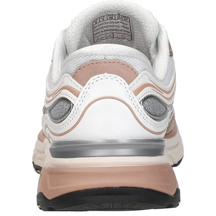 Skechers Slip-ins Stamina Sport sneakers wit, foto 4