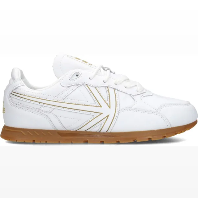 Kaotiko Sneakers Seattle Woman Wit, foto 2