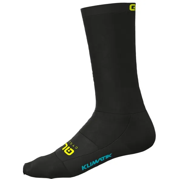 Alé Team Klimatik fietssokken zwart