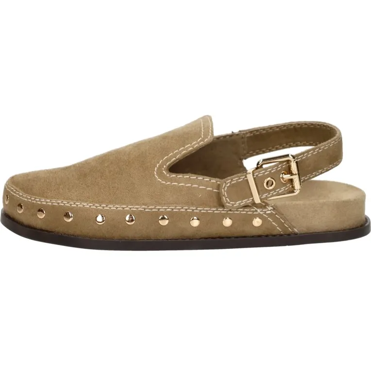 Mexx Tonique clog camel, foto 2