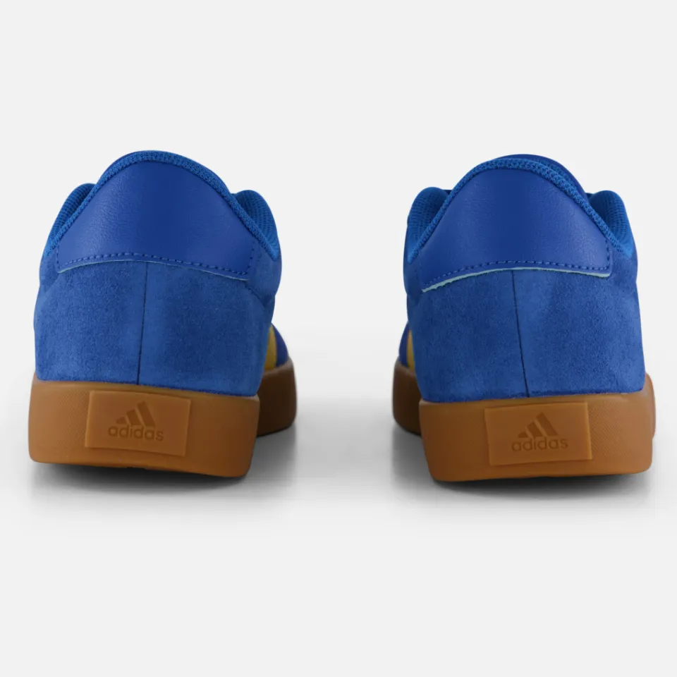 Adidas VL Court 3.0 sneakers blauw, foto 3