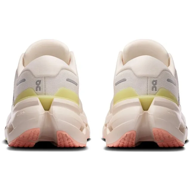 On Hardloopschoenen On Cloudrunner 3 Wit