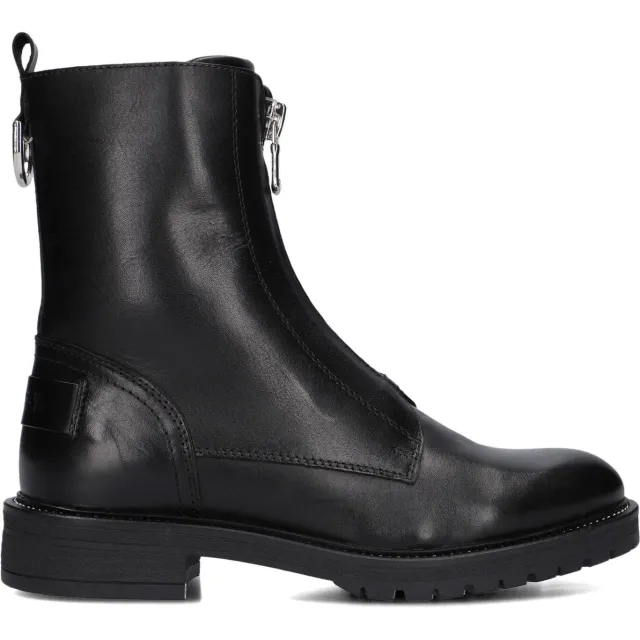 Notre-V Boots Dungaball 69 Zwart