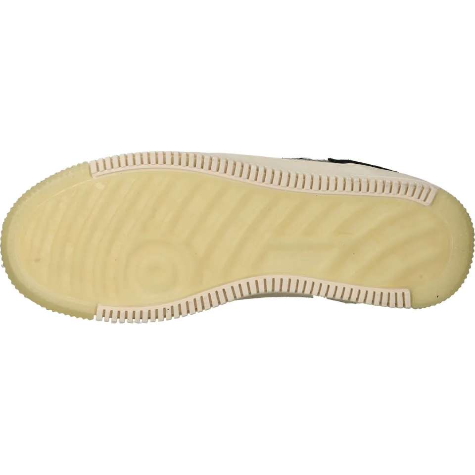 Cruyff Campo Low Lux sneaker zwart, foto 5