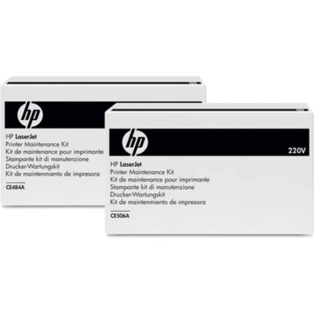 Hp B3M78A Maintenance Kit