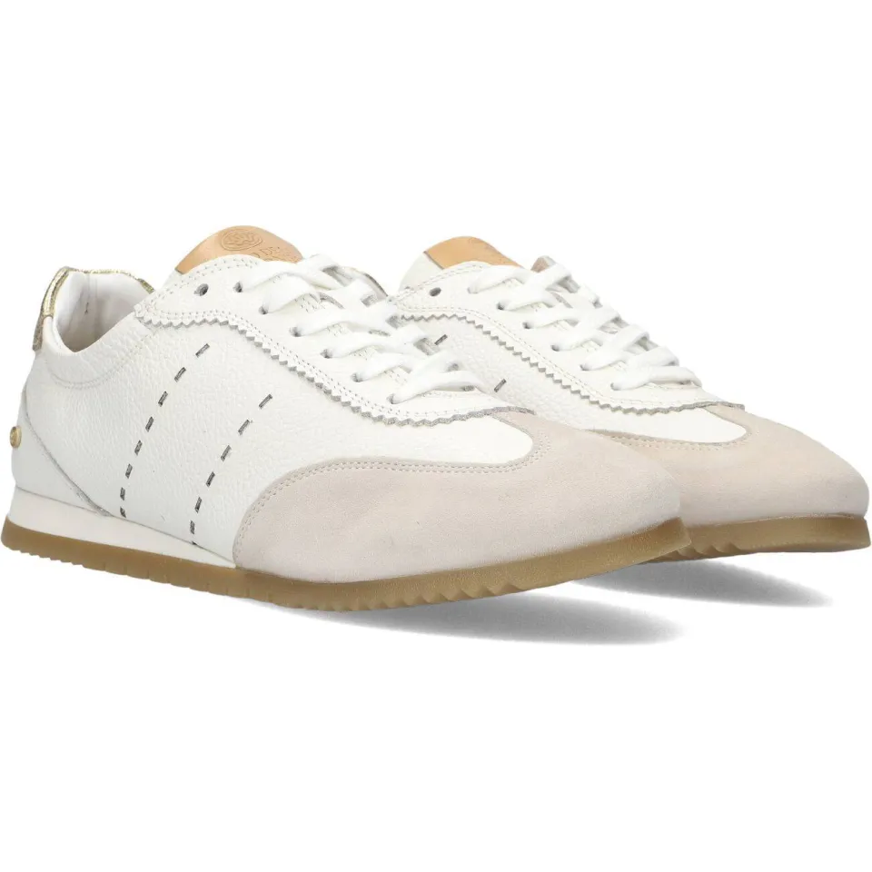 Fred de la Bretoniere Sneakers Ylva Loa Lichtroze, foto 2