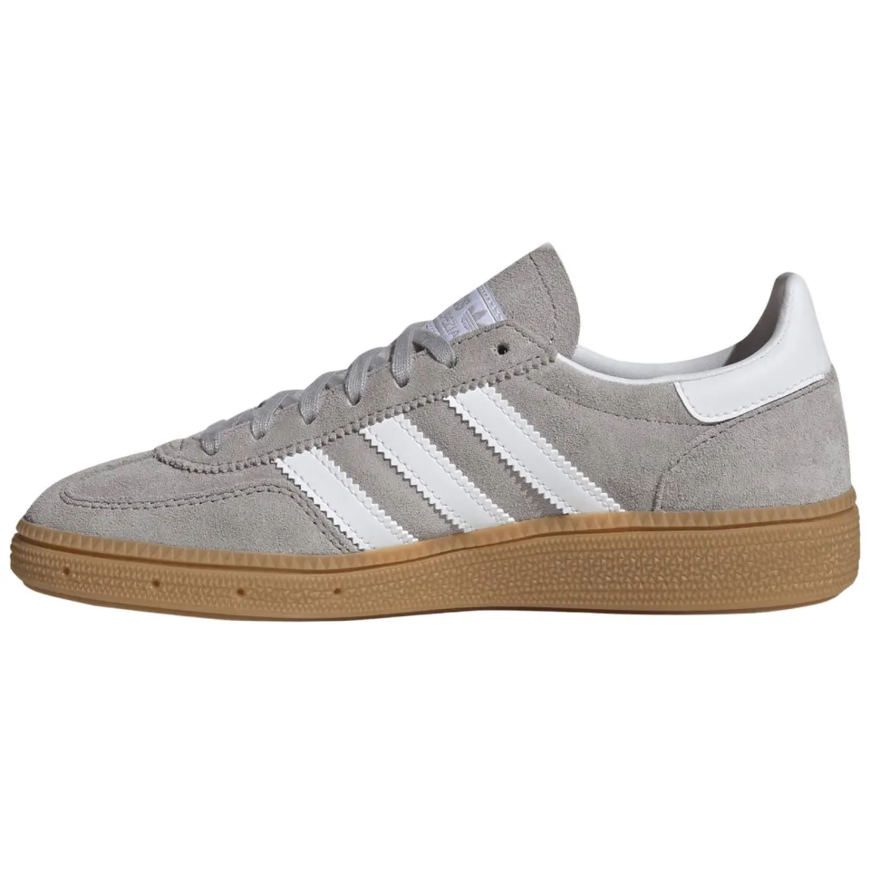 Adidas Handball Spezial sneakers grijs, foto 4