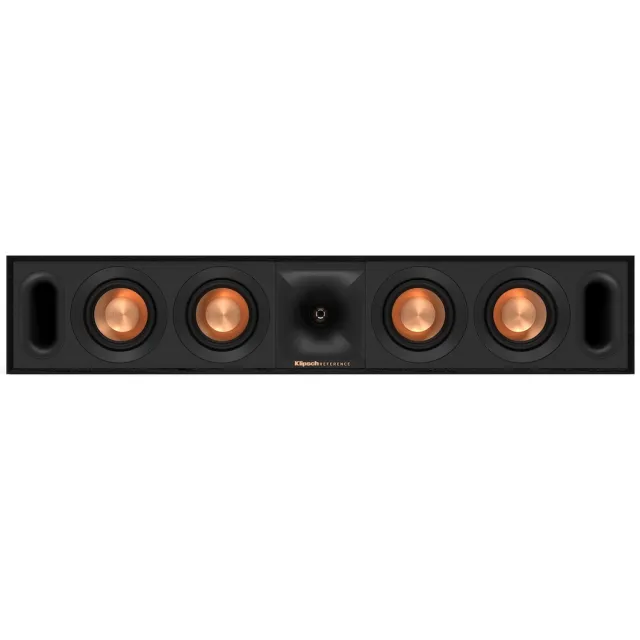 Klipsch R-30C Centerspeaker Zwart