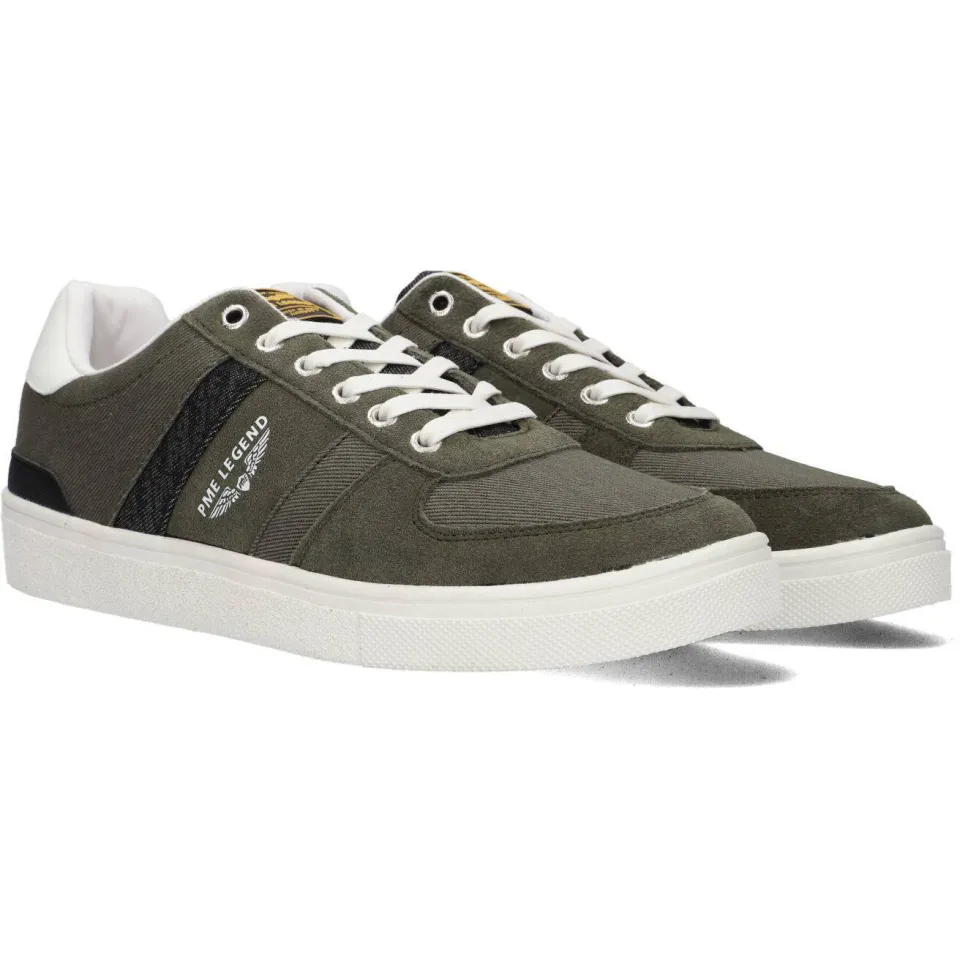 PME Legend Sneakers Skytank Groen, foto 7