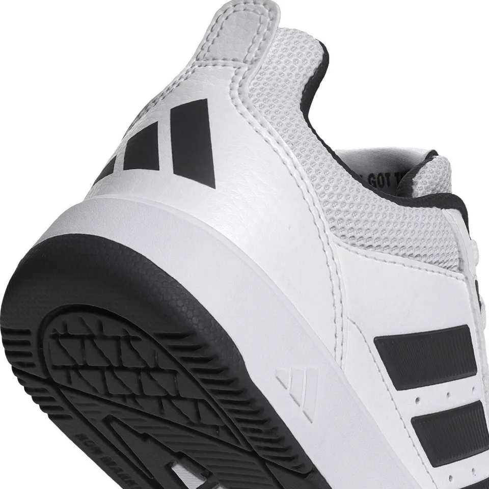 Adidas Tensaur Sport 3.0 sneakers wit zwart, foto 7