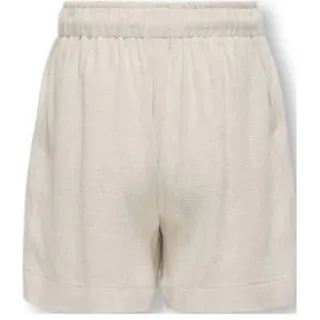 KIDS ONLY GIRL loose casual korte broek ecru, foto 3