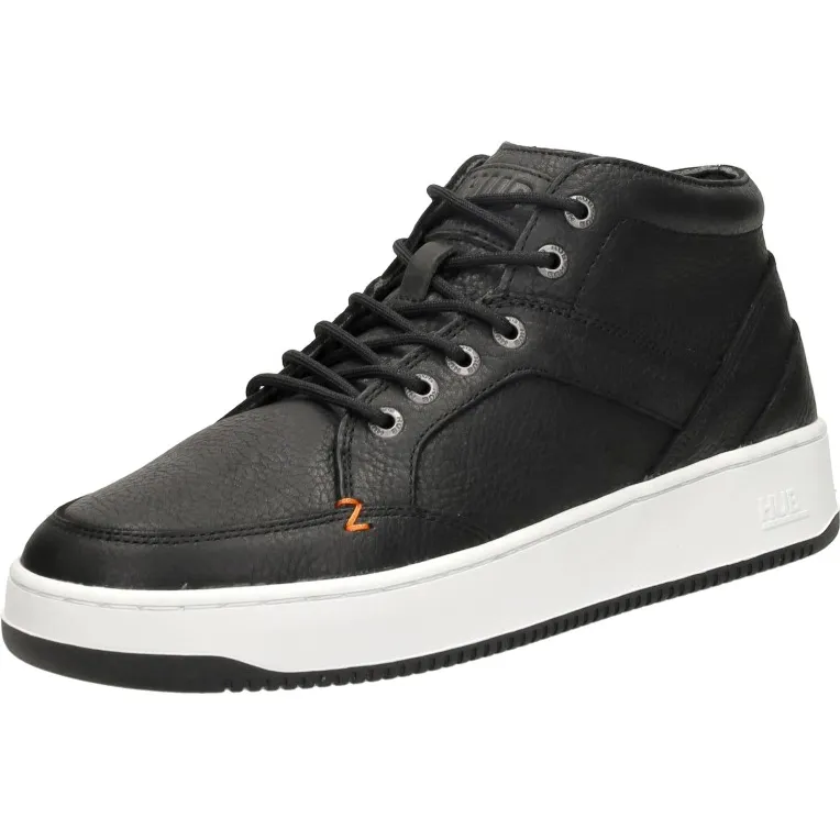 Hub Kingston 2.1 sneakers zwart, foto 3
