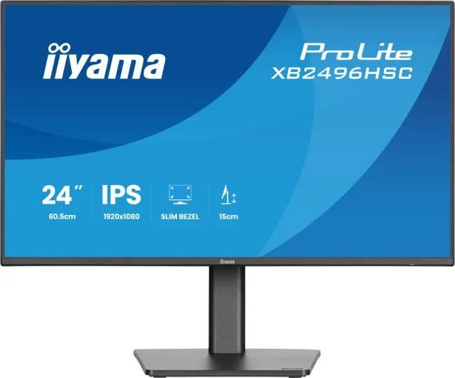 Iiyama ProLite XB2796HSC-B1 monitor