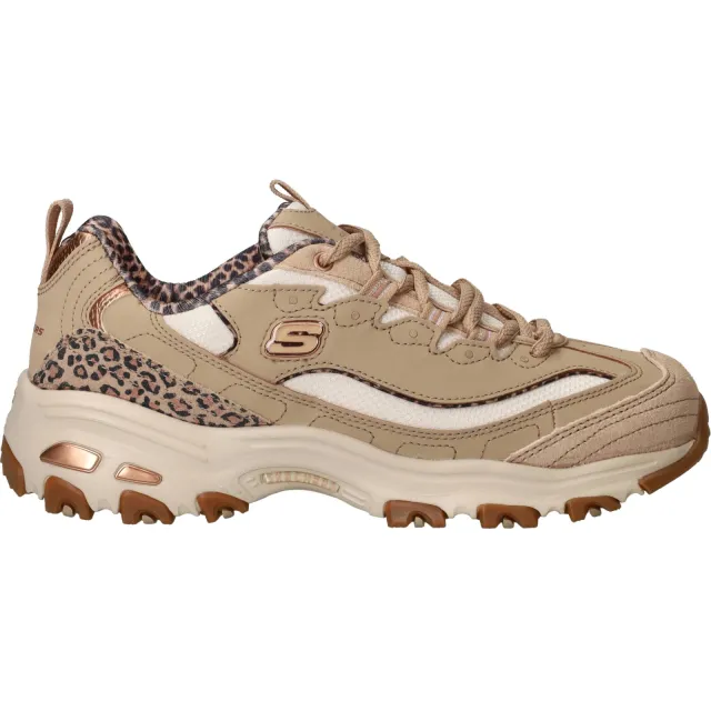 Skechers D'Lites 118500 sneakers beige