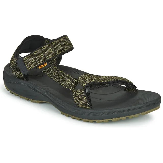Teva Sandalen Teva WINSTED Olijf