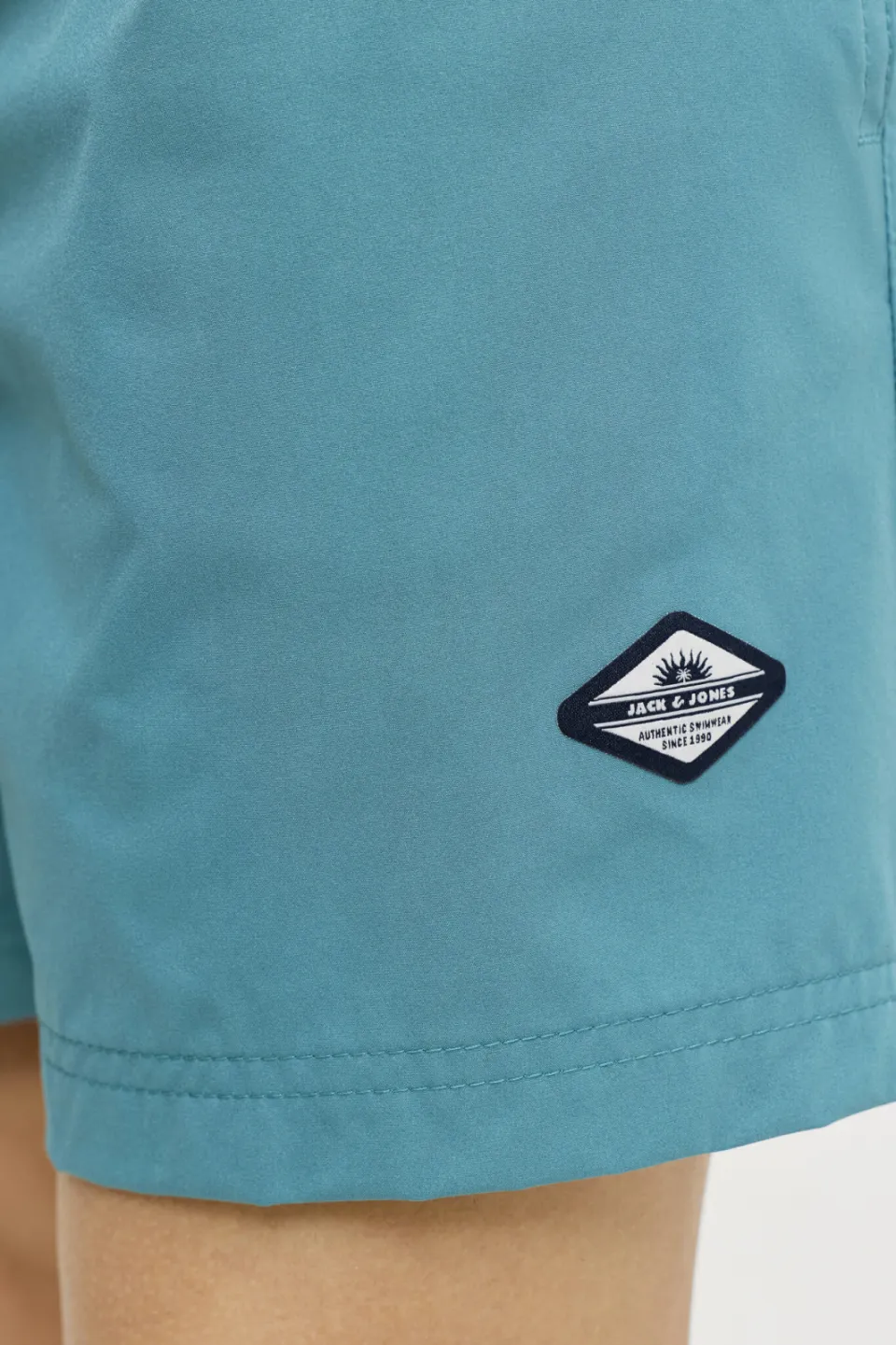 Jack & Jones PANTS STUDIO zwemshort petrol, foto 5