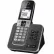 Panasonic KX-TGD320 - Single DECT telefoon - Zwart