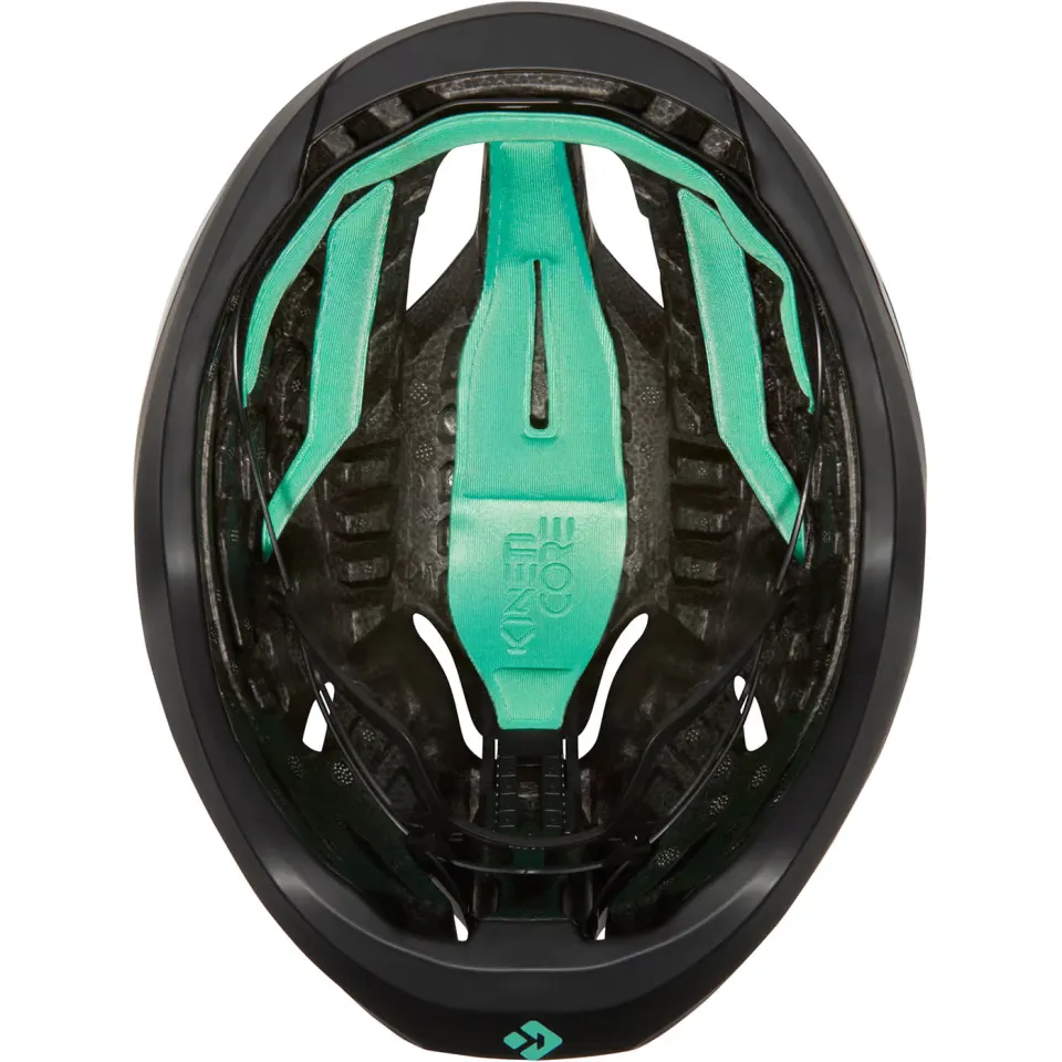 Lazer Vento KinetiCore fietshelm zwart, foto 6