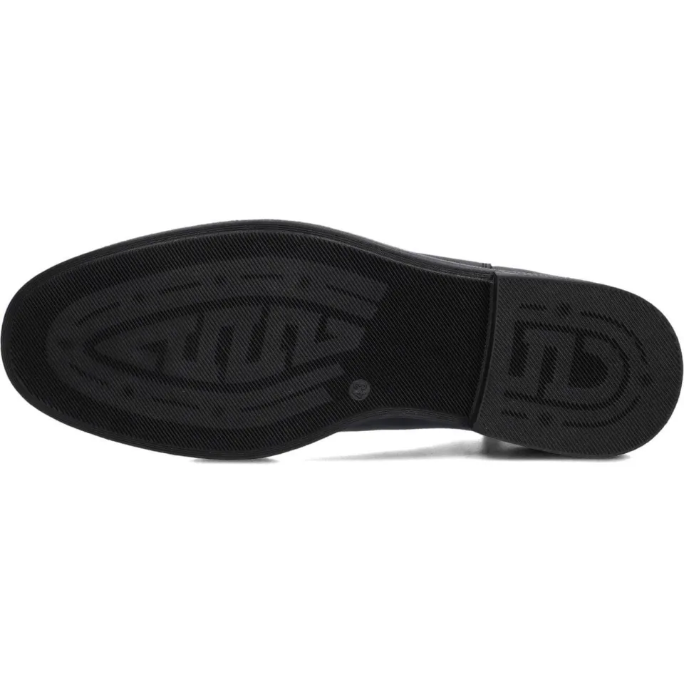 Mazzeltov Boots 40013 Zwart, foto 6