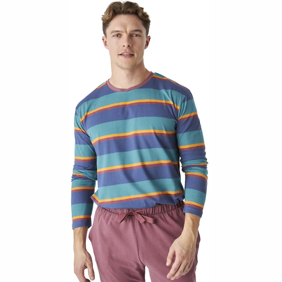 J&J Brothers JJB12 pyjamaset multicolor, foto 2