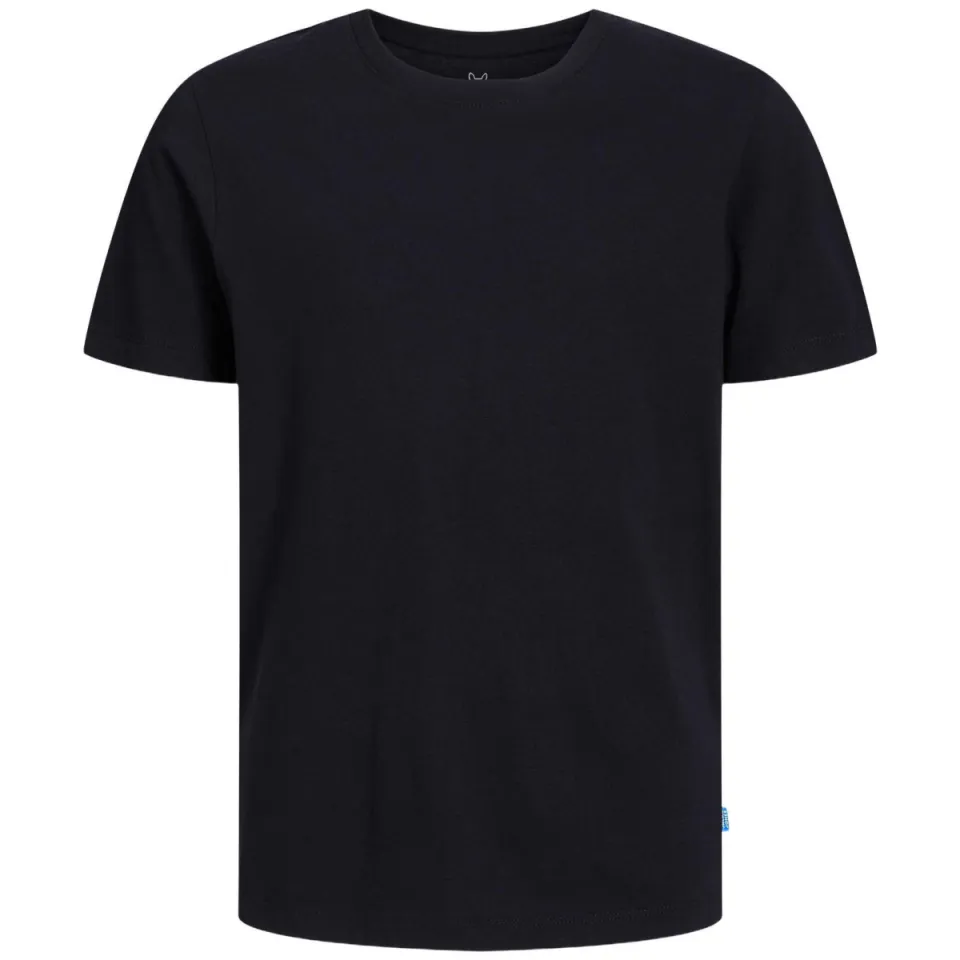 Jack & Jones junior t-shirt zwart, foto 2