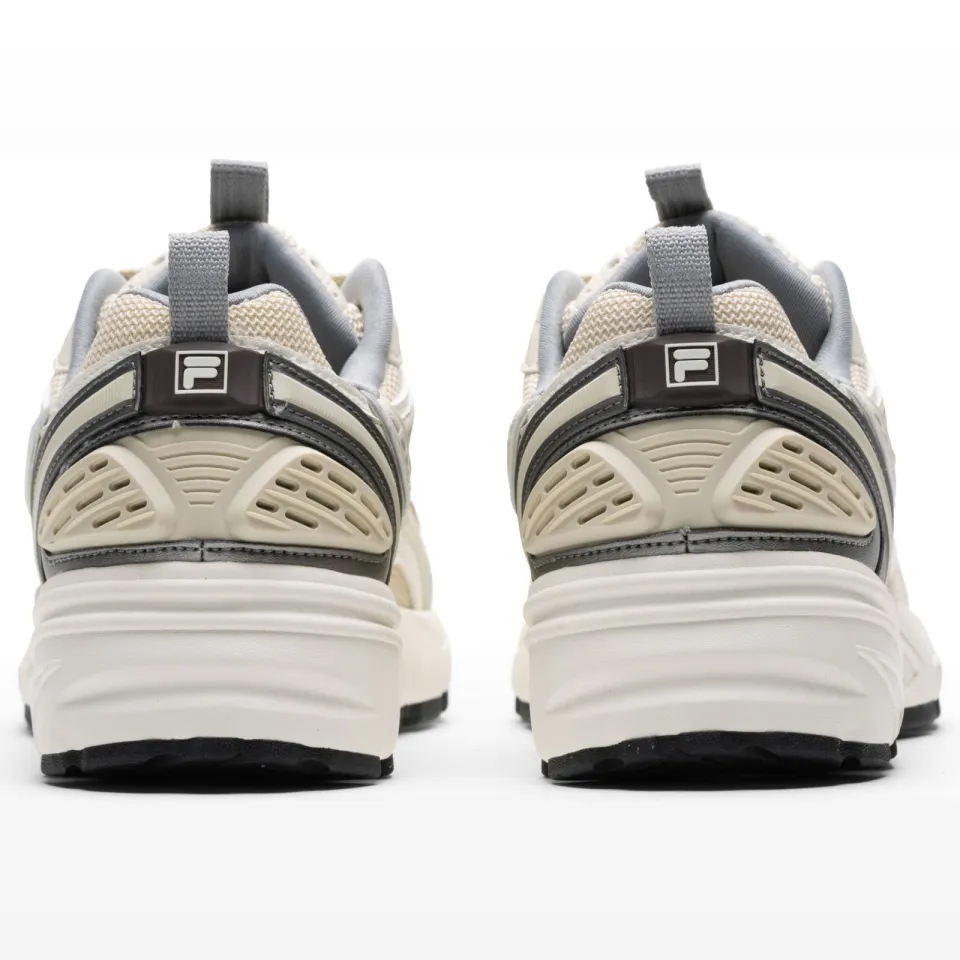 Fila Tactron lage sneakers beige, foto 8