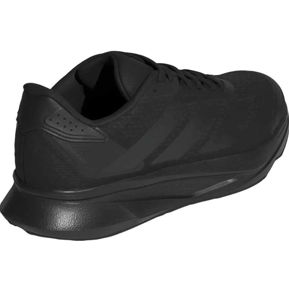 Adidas Duramo hardloopschoenen zwart, foto 5