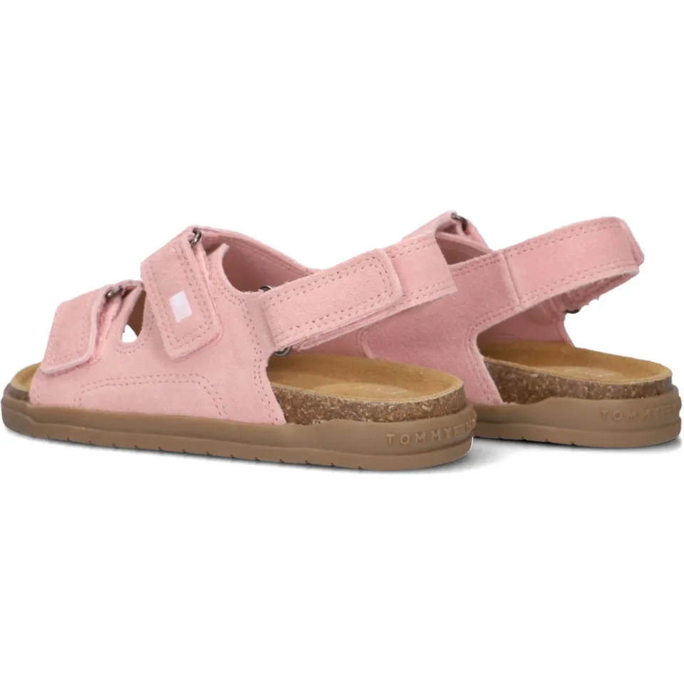 Tommy Hilfiger Francis sandalen roze, foto 5