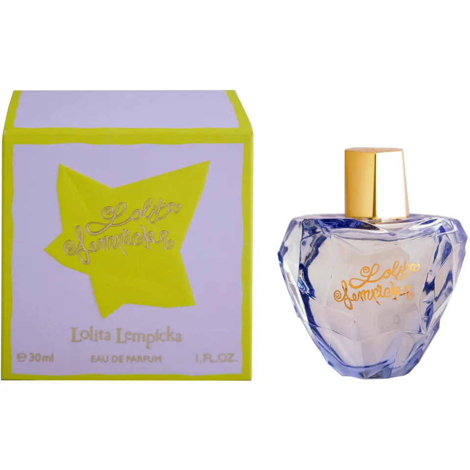 Lolita Lempicka eau de parfum, foto 2