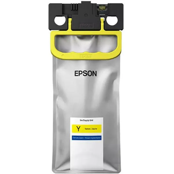 Epson C13T13L440 Inktcartridge Geel, foto 2